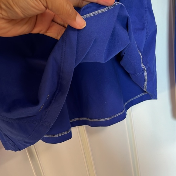 NIKE Running Top shirt quarter zip compression size Small - Picture 7 of 9